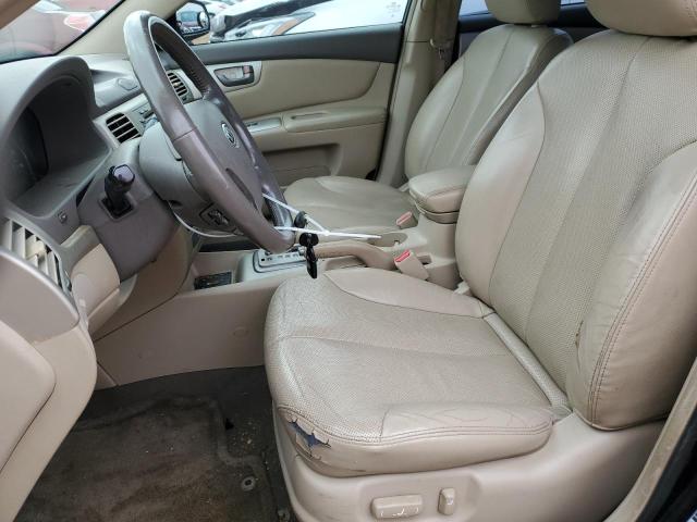 Photo 7 from auction – 2008 KIA OPTIMA LX with VIN KNAGE123185214343