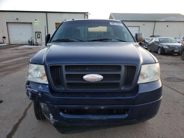 Photo 5 from auction – 2008 FORD F150 with VIN 1FTRF12218KE91883
