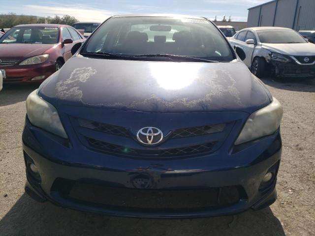 Photo 5 from auction – 2013 TOYOTA COROLLA BA with VIN 5YFBU4EE2DP096458