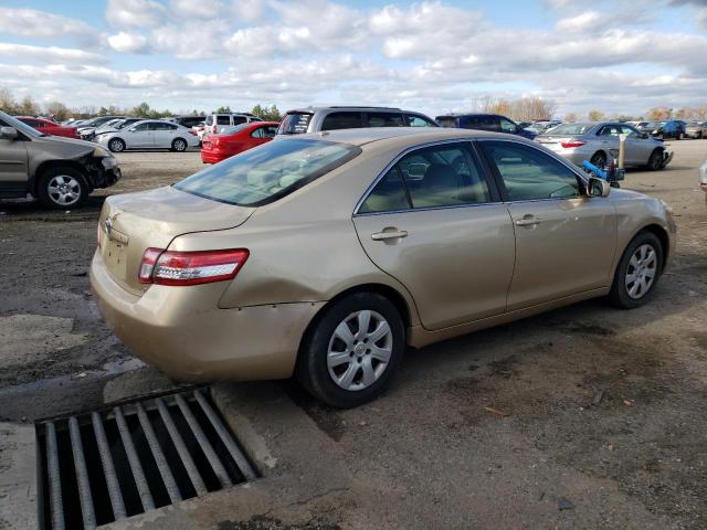 Photo 3 from auction – 2011 TOYOTA CAMRY BASE with VIN 4T1BF3EK7BU734578