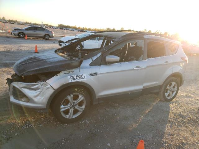 Photo 1 from auction – 2013 FORD ESCAPE SE with VIN 1FMCU0GXXDUB70249
