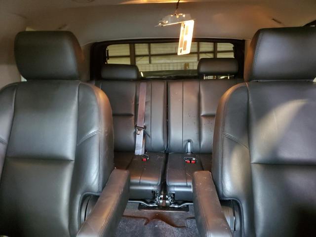 Photo 10 from auction – 2014 CADILLAC ESCALADE P with VIN 1GYS3CEFXER188294