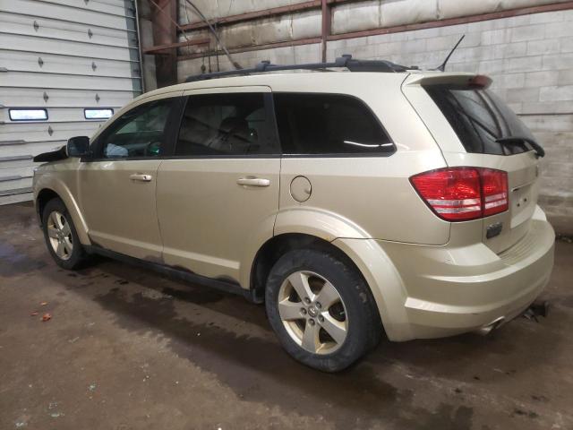 Photo 2 from auction – 2010 DODGE JOURNEY SX with VIN 3D4PG5FV3AT250690