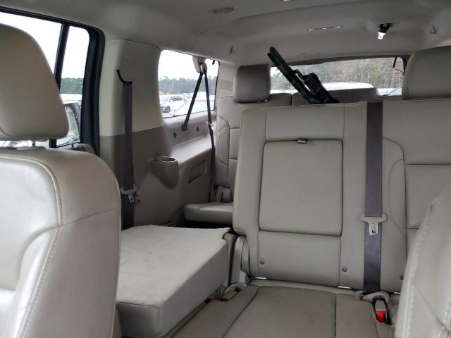 Photo 10 from auction – 2019 CHEVROLET SUBURBAN C with VIN 1GNSCHKC0KR204809