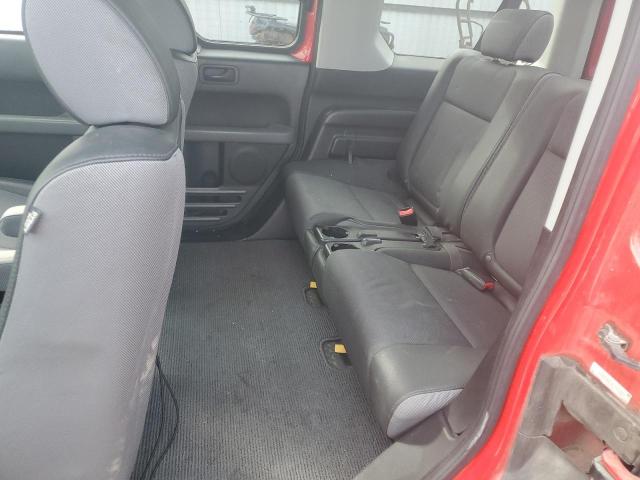 Photo 11 from auction – 2005 HONDA ELEMENT EX with VIN 5J6YH28655L011883