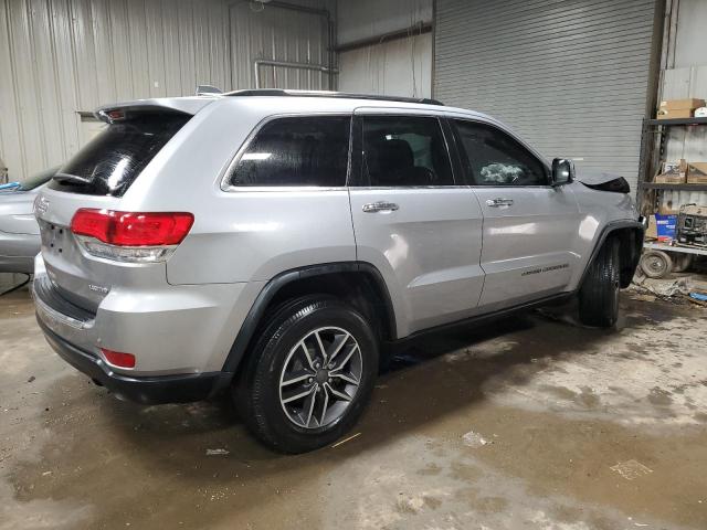 Photo 3 from auction – 2019 JEEP GRAND CHER with VIN 1C4RJFBG1KC729417