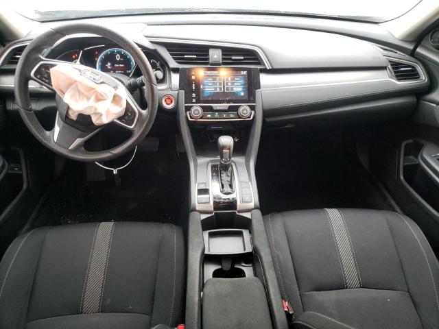 Photo 8 from auction – 2017 HONDA CIVIC EX with VIN 19XFC2F71HE070627