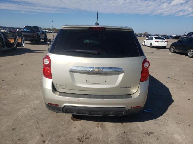Photo 6 from auction – 2015 CHEVROLET EQUINOX LS with VIN 2GNALAEK1F1164664