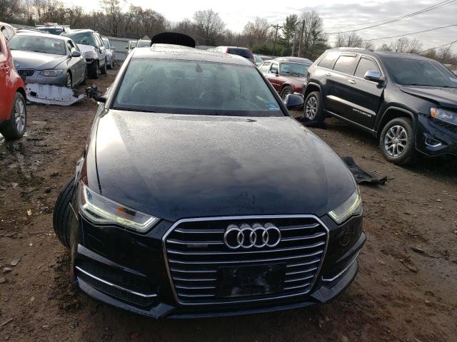 Photo 5 from auction – 2016 AUDI A6 PREMIUM with VIN WAUGFAFC7GN015593