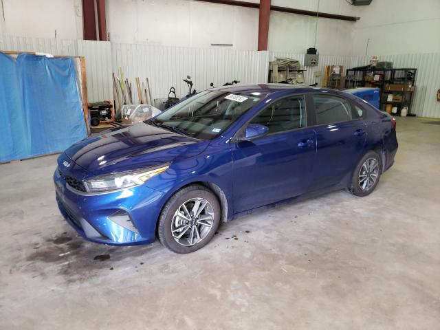 Photo 1 from auction – 2022 KIA FORTE FE with VIN 3KPF24AD7NE493283