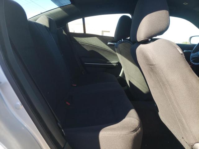 Photo 10 from auction – 2018 DODGE CHARGER PO with VIN 2C3CDXAT7JH284098