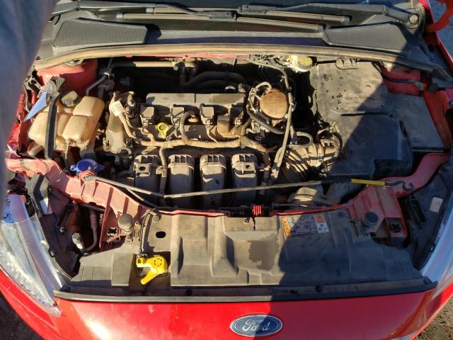 Photo 11 from auction – 2016 FORD FOCUS SE with VIN 1FADP3K25GL270367