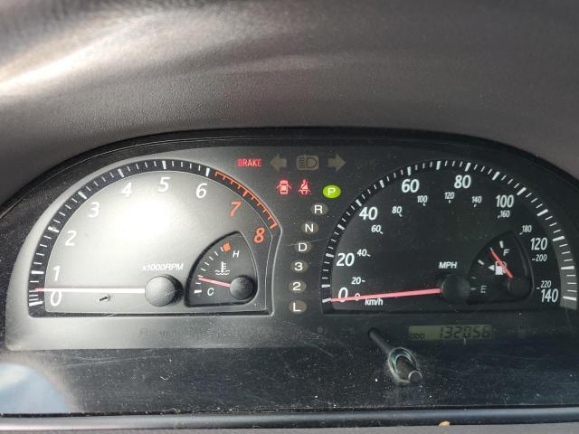 Photo 9 from auction – 2003 TOYOTA CAMRY LE with VIN 4T1BF30K53U558672