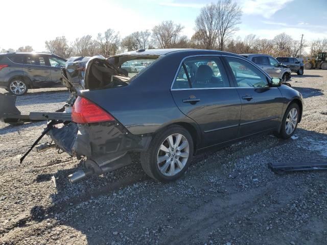 Photo 3 from auction – 2007 HONDA ACCORD EX with VIN 1HGCM66577A014524