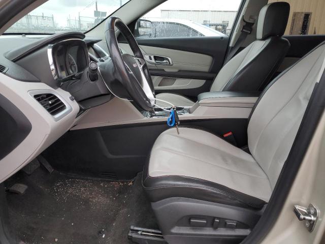 Photo 7 from auction – 2015 GMC TERRAIN SL with VIN 2GKALSEK3F6277635