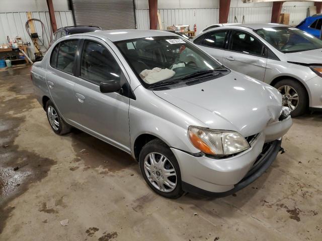 Photo 4 from auction – 2002 TOYOTA ECHO with VIN JTDBT123220211247