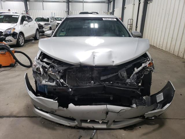 Photo 5 from auction – 2012 TOYOTA CAMRY SE with VIN 4T1BK1FK9CU011735