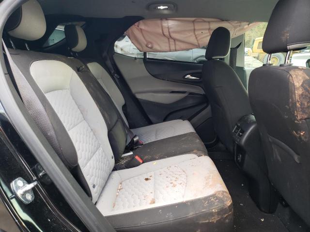 Photo 11 from auction – 2020 CHEVROLET EQUINOX LS with VIN 2GNAXHEV9L6276473