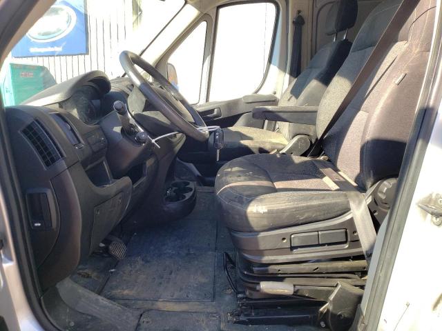 Photo 7 from auction – 2017 RAM PROMASTER with VIN 3C6TRVBG3HE502957