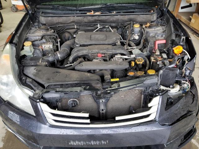 Снимка 11 от търг – 2011 SUBARU OUTBACK 2. с VIN 4S4BRBBC2B3417537