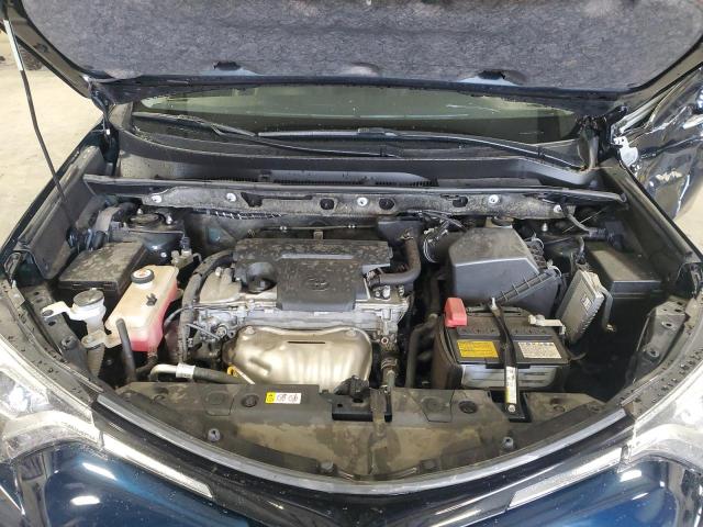 Photo 12 from auction – 2018 TOYOTA RAV4 LIMIT with VIN JTMDFREV7JJ221809