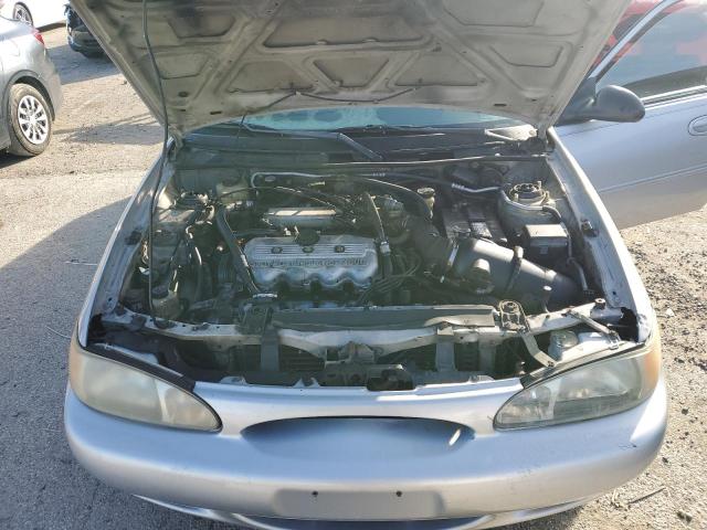 Photo 11 from auction – 1998 FORD ESCORT SE with VIN 1FAFP13P5WW172900