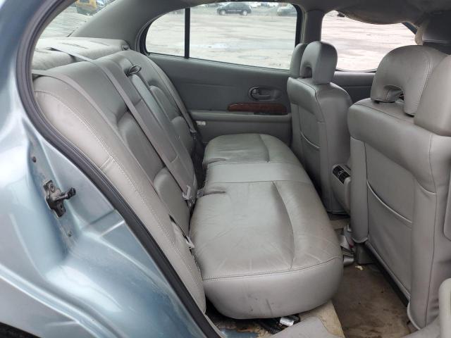 Photo 10 from auction – 2003 BUICK LESABRE LI with VIN 1G4HR54K13U193673