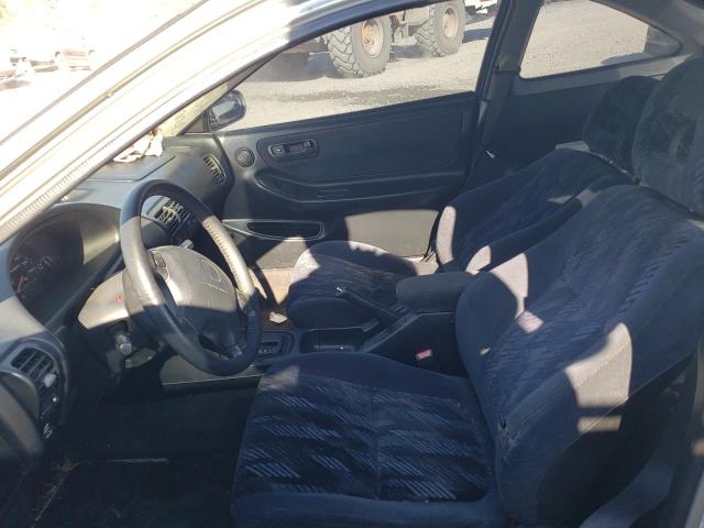 Фото 7 с аукциона – 2000 ACURA INTEGRA LS с VIN JH4DC4454YS014049
