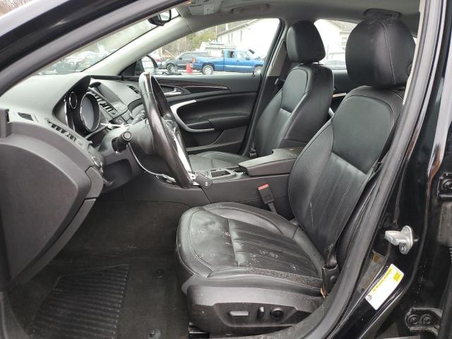 Photo 7 from auction – 2013 BUICK REGAL PREM with VIN 2G4GS5EV4D9162456