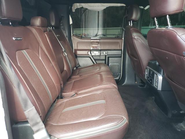 Photo 10 from auction – 2017 FORD F150 SUPER with VIN 1FTEW1EF5HFA70979
