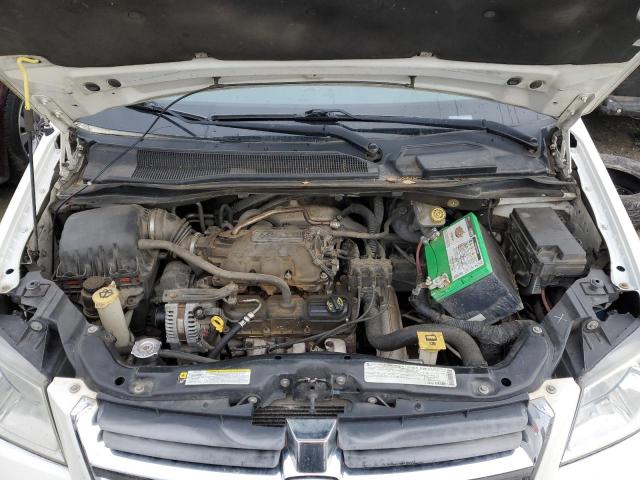 Photo 12 from auction – 2010 DODGE GRAND CARA with VIN 2D4RN5D14AR131449