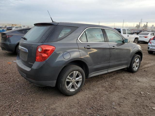 Photo 3 from auction – 2011 CHEVROLET EQUINOX LS with VIN 2GNALBECXB1260026