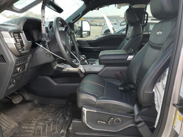 Photo 7 from auction – 2021 FORD F150 SUPER with VIN 1FTFW1E81MFB71744