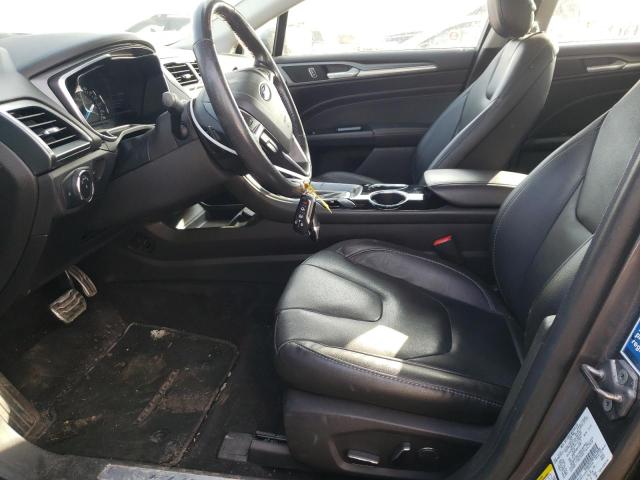 Photo 7 from auction – 2013 FORD FUSION TIT with VIN 3FA6P0D98DR333086