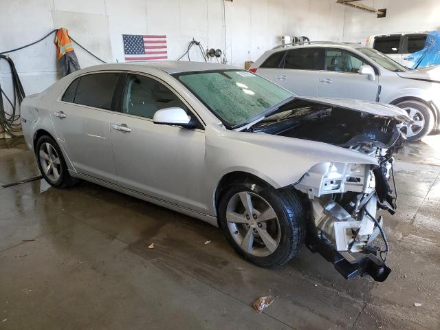 Photo 4 from auction – 2011 CHEVROLET MALIBU 1LT with VIN 1G1ZC5E17BF377804