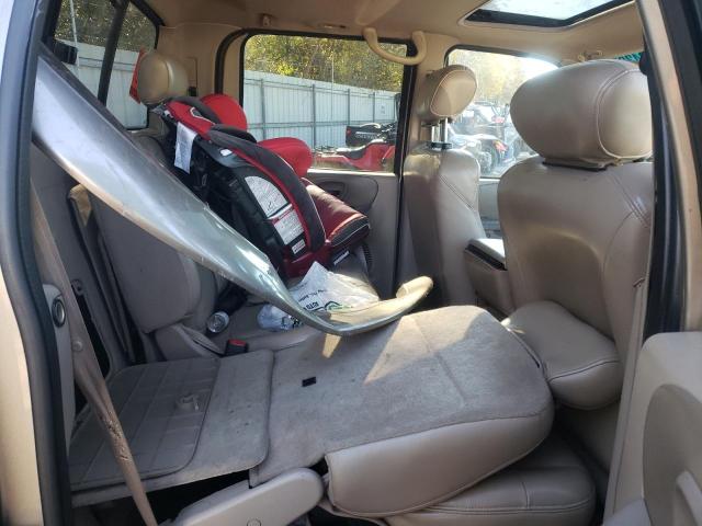 Photo 10 from auction – 2002 FORD F150 SUPER with VIN 1FTRW07L02KB50588