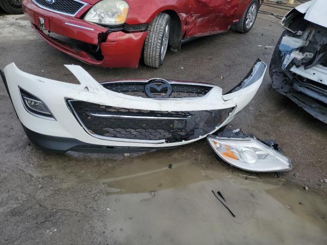 Photo 12 from auction – 2011 MAZDA CX-9 with VIN JM3TB3DA2B0301696