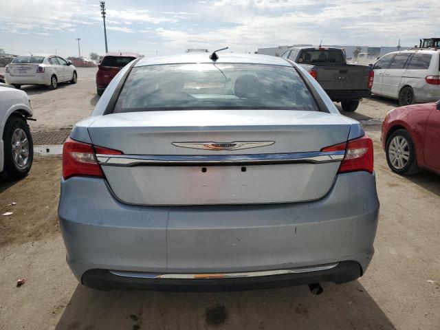 Photo 6 from auction – 2013 CHRYSLER 200 TOURIN with VIN 1C3CCBBB6DN735755