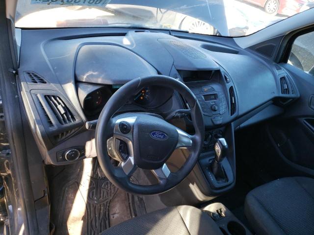 Photo 8 from auction – 2017 FORD TRANSIT CO with VIN NM0LS7E75H1325235