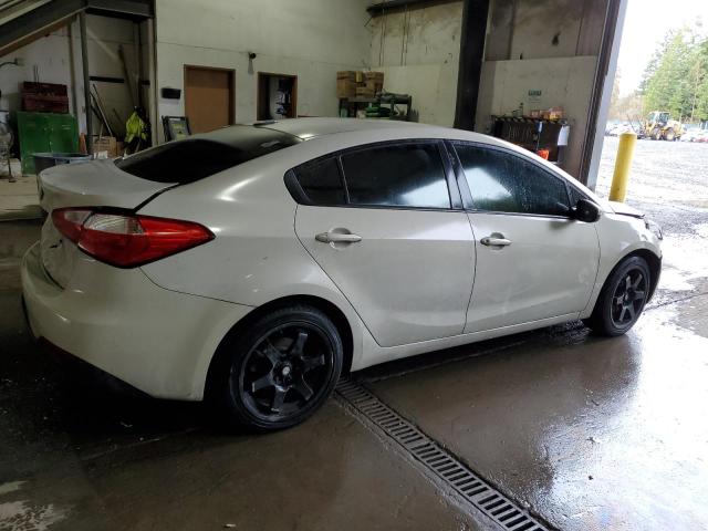 Photo 3 from auction – 2015 KIA FORTE LX with VIN KNAFK4A69F5259657