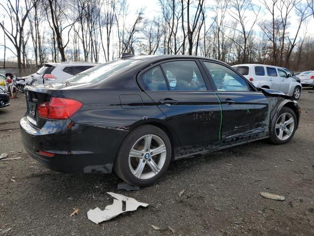 Photo 3 from auction – 2014 BMW 320 I XDRI with VIN WBA3C3C51EP660699