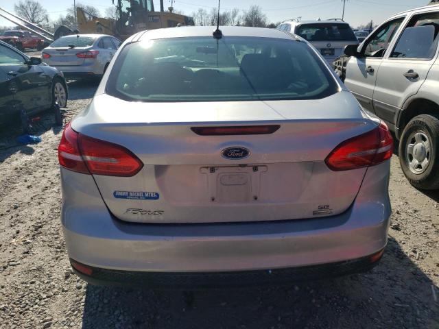 Фото 6 с аукциона – 2018 FORD FOCUS SE с VIN 1FADP3FE8JL259908