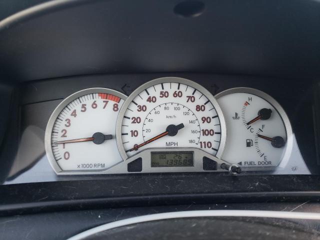 Photo 9 from auction – 2006 TOYOTA COROLLA CE with VIN 1NXBR32EX6Z667549