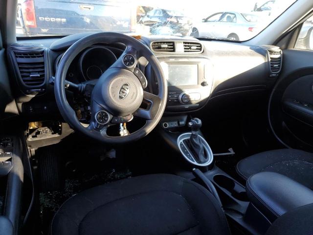 Zdjęcie 8 z aukcji – 2018 KIA SOUL + z VIN KNDJP3A52J7593915