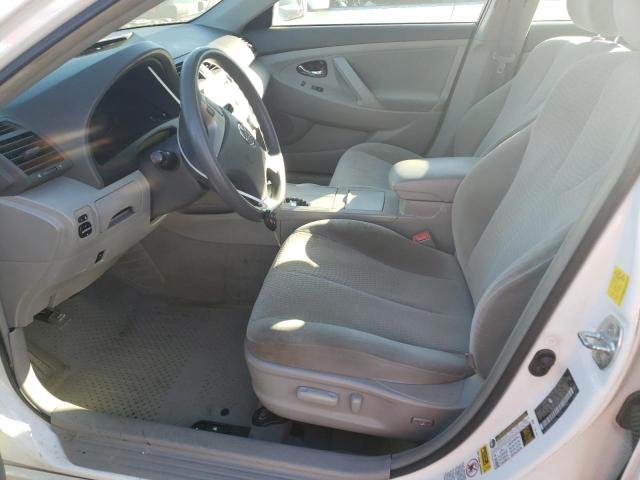 Photo 7 from auction – 2011 TOYOTA CAMRY BASE with VIN 4T4BF3EK4BR148653