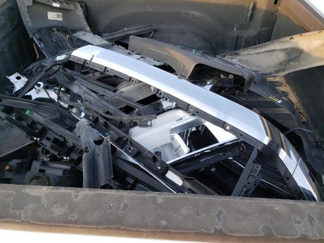 Photo 12 from auction – 2020 RAM 2500 TRADE with VIN 3C6UR5CL2LG211556