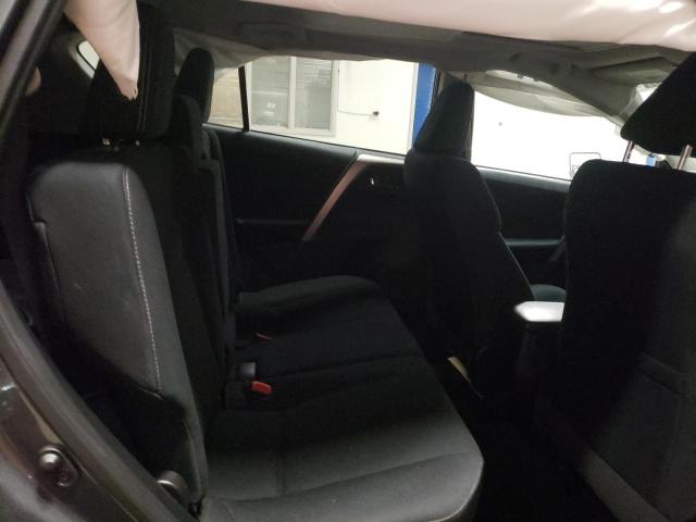 Photo 11 from auction – 2015 TOYOTA RAV4 XLE with VIN 2T3RFREV9FW306973
