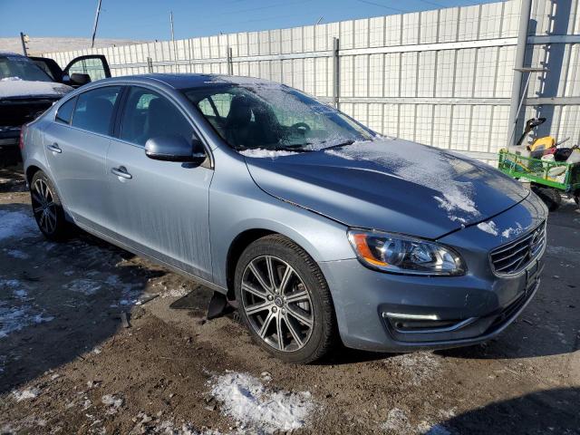 Photo 4 from auction – 2018 VOLVO S60 INSCRI with VIN LYV402TKXJB165777