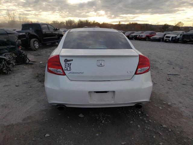 Photo 6 from auction – 2011 HONDA ACCORD EXL with VIN 1HGCS2B8XBA005792