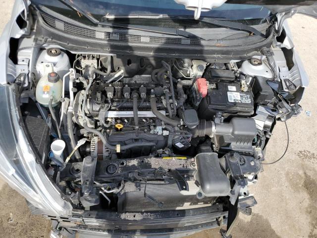 Photo 11 from auction – 2019 NISSAN KICKS S with VIN 3N1CP5CU3KL535336